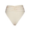 HIGH WAIST BIKINI BOTTOMS