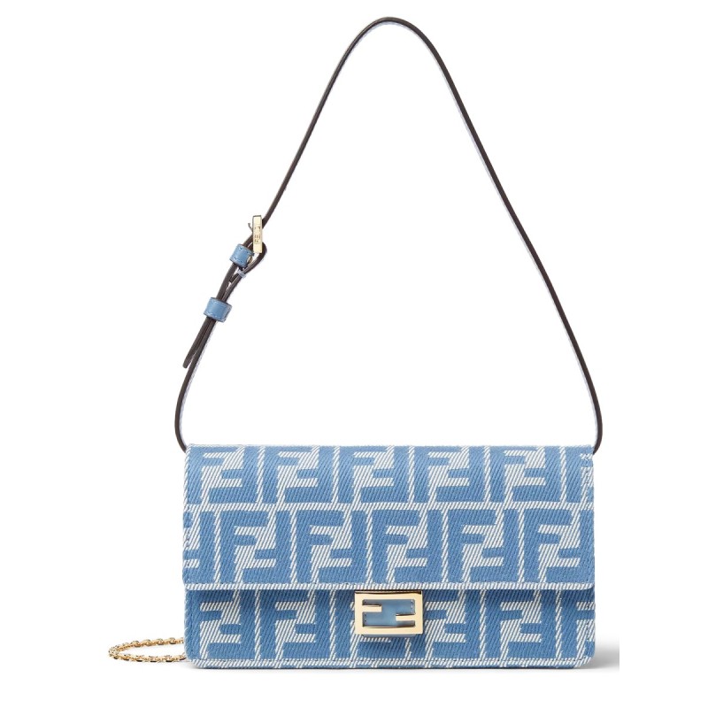 "BAGUETTE" WALLET
