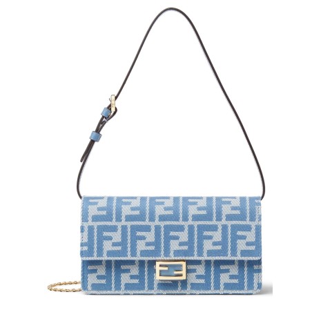"BAGUETTE" WALLET