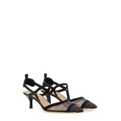 SLINGBACK "HUMMINGBIRD LITE"
