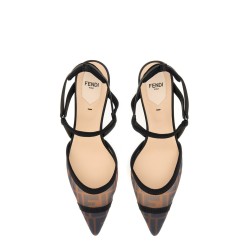 SLINGBACK "HUMMINGBIRD LITE"