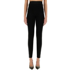 SLIM FIT LEGGINGS