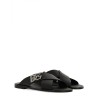 LEATHER SANDAL