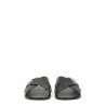 LEATHER SANDAL