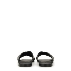 LEATHER SANDAL