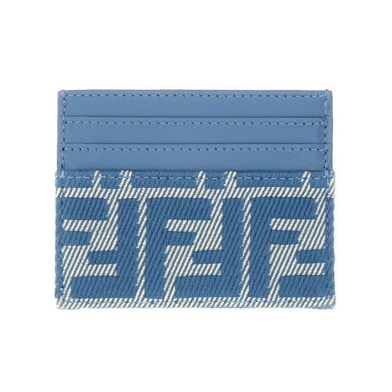 BAGUETTE CARD HOLDER