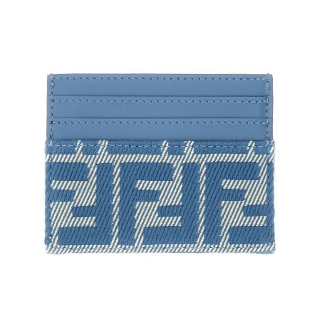 BAGUETTE CARD HOLDER