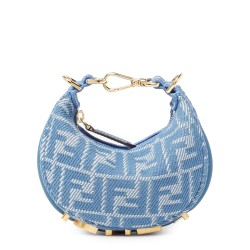 DWARF "FENDIGRAPHY" BAG