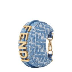 DWARF "FENDIGRAPHY" BAG