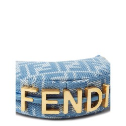 DWARF "FENDIGRAPHY" BAG