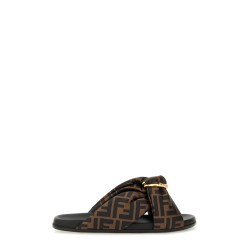 SLIDE SANDAL "FEEL"