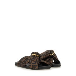 SLIDE SANDAL "FEEL"