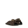 SLIDE SANDAL "FEEL"