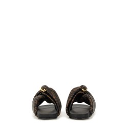 SLIDE SANDAL "FEEL"