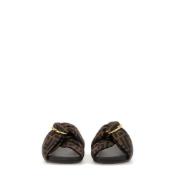 SLIDE SANDAL "FEEL"
