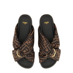 SLIDE SANDAL "FEEL"