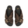 SLIDE SANDAL "FEEL"