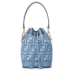 "MON TRESOR" MINI BAG
