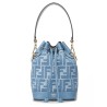 "MON TRESOR" MINI BAG