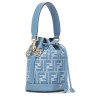"MON TRESOR" MINI BAG