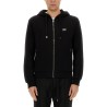 JERSEY SWEATSHIRT
