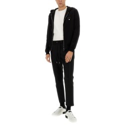 JERSEY SWEATSHIRT