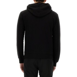 JERSEY SWEATSHIRT