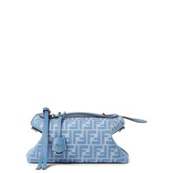 BY THE WAY SADDLE BAG MEDIUM