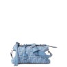 BY THE WAY SADDLE BAG MEDIUM