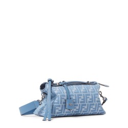 BY THE WAY SADDLE BAG MEDIUM