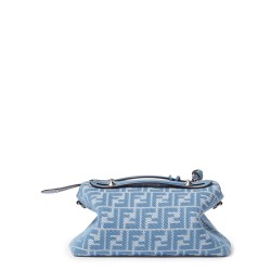 BY THE WAY SADDLE BAG MEDIUM