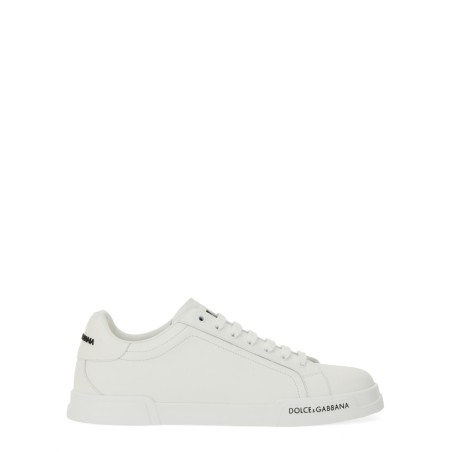 "PORTFINO" SNEAKER