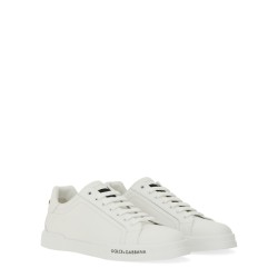 "PORTFINO" SNEAKER
