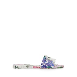 SLIDE SANDAL