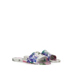 SLIDE SANDAL
