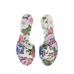 SLIDE SANDAL