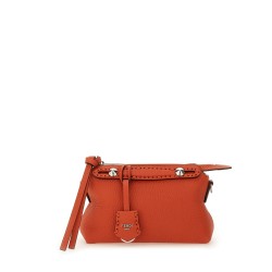 "BY THE WAY SADDLERY" MINI BAG