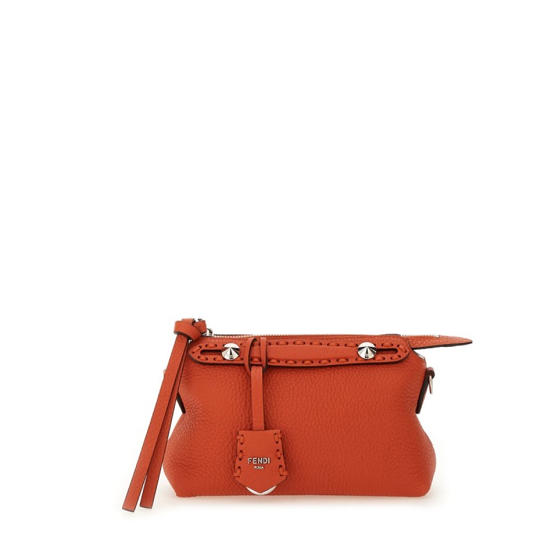 "BY THE WAY SADDLERY" MINI BAG