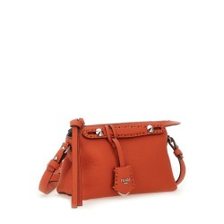 "BY THE WAY SADDLERY" MINI BAG