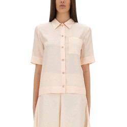 FF SILK SHIRT