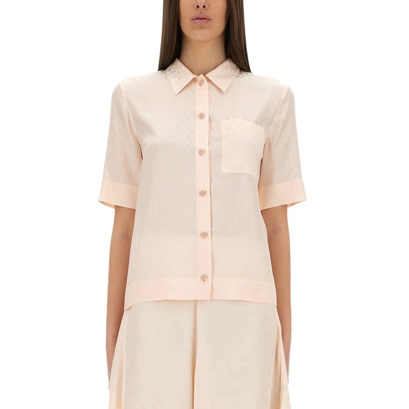 FF SILK SHIRT