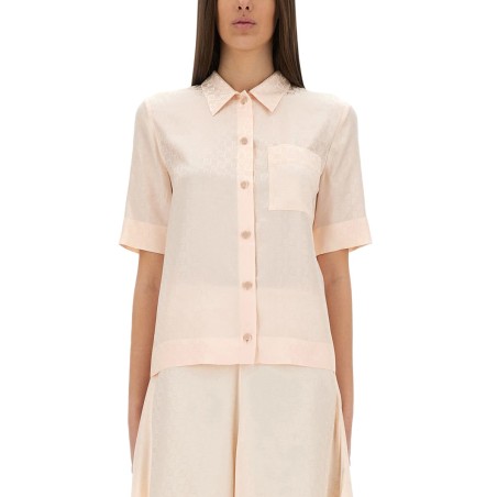 FF SILK SHIRT