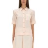 FF SILK SHIRT