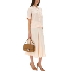 FF SILK SHIRT