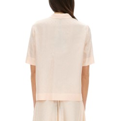 FF SILK SHIRT