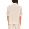 FF SILK SHIRT