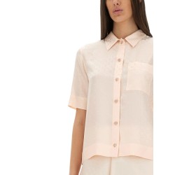 FF SILK SHIRT
