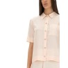 FF SILK SHIRT