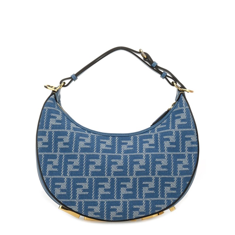 FENDIGRAPHY BAG SMALL