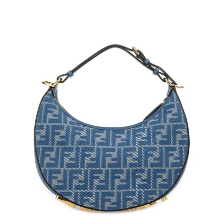 FENDIGRAPHY BAG SMALL